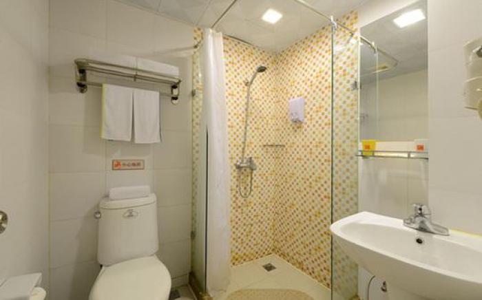 Home Inn Chengdu Chunxi Road Pedestrian Street