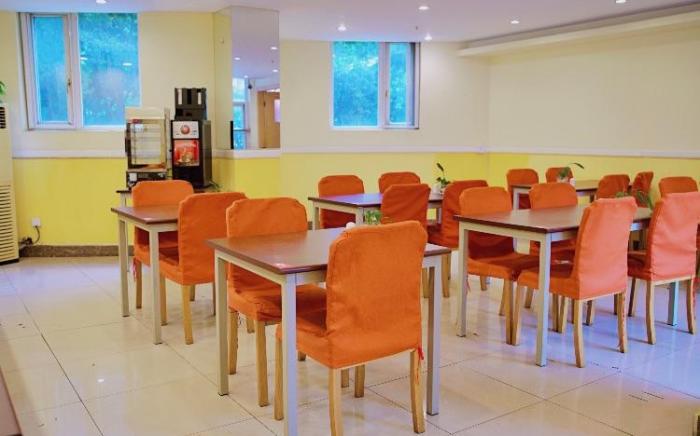 Home Inn Chengdu 1st Ring Road South Section 3 of Yulin North Road