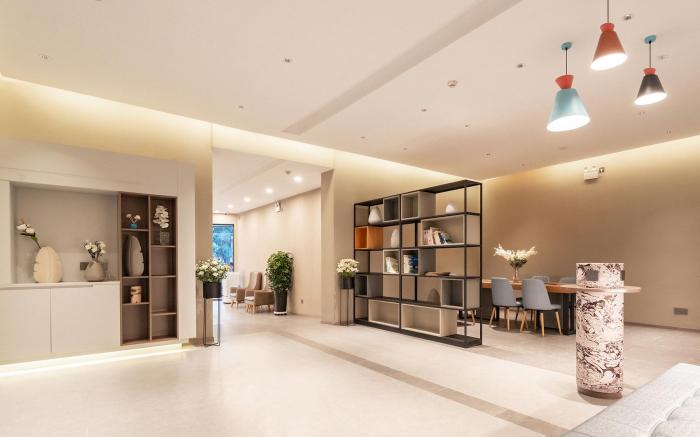 Home Inn Neo Nanjing University of Information Science & Technology Xinhua West Road