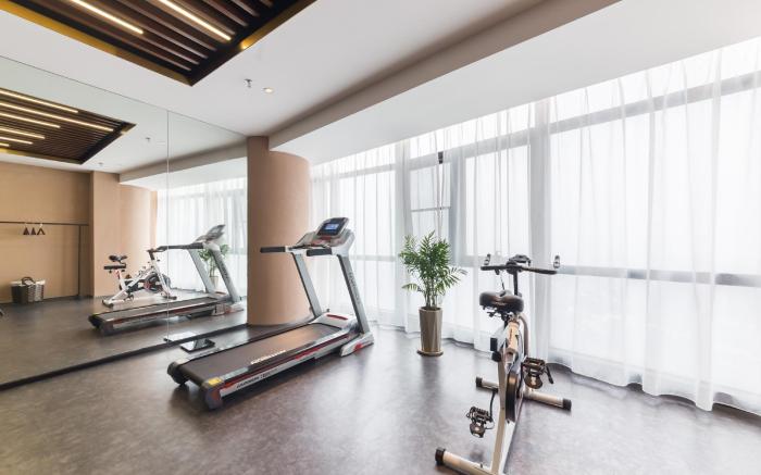 Home Inn Neo Chongqing Chongqing Medical Affiliated No.1 Hospital Yuanjiagang Subway Station