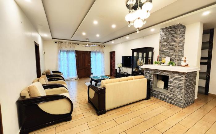 Rio SS Bliss Luxury Villa & Home Stay 