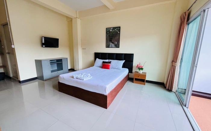 @SERISIAM Room 2
