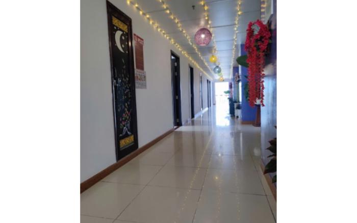 Thuý Hạnh Hotel