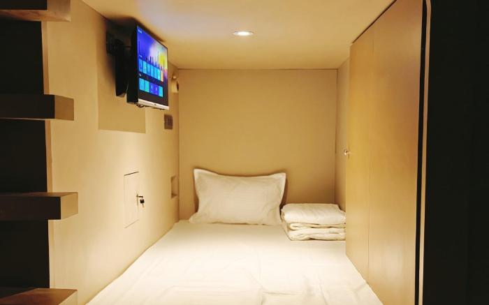AMMAS PALACE HOTEL ASTROPOD