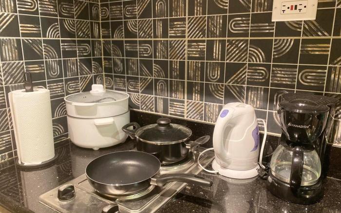 Condo in Mandaluyong, near Ortigas Megamal BGC