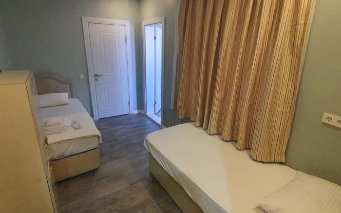st945 Palas Otel