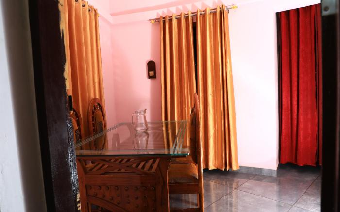 Bliss Homestay Munroe Island