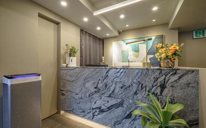 Seongnam Moran HOTEL ST124