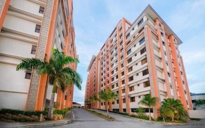Angsana Breeze: 2BR Condo At Paseo Verde Las Pinas