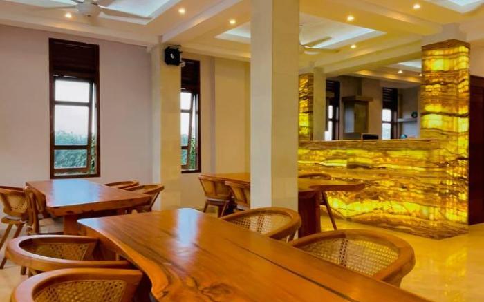 POWER PLACE HOTEL