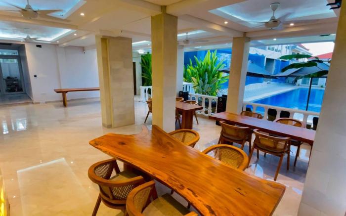 POWER PLACE HOTEL
