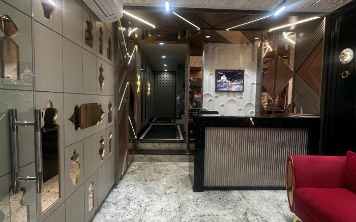 HOTEL PREMIER CHOICE