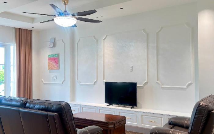 Villa Athena ở Novaworld Phan Thiết