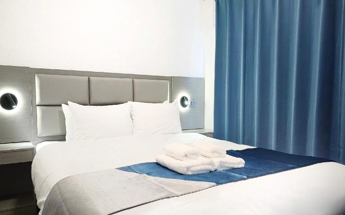 K Hotel Namba