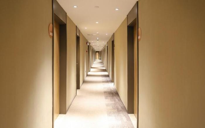 Home Inn Neo Hangzhou West Lake Lakeside Pedestrian Street Music Fountain