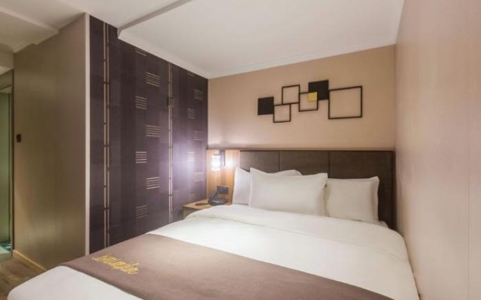 Home Inn Neo Hangzhou West Lake Lakeside Pedestrian Street Music Fountain