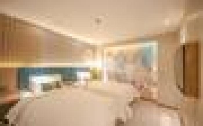 Home Inn Hangzhou Binjiang Tianjie Xingguang Avenue