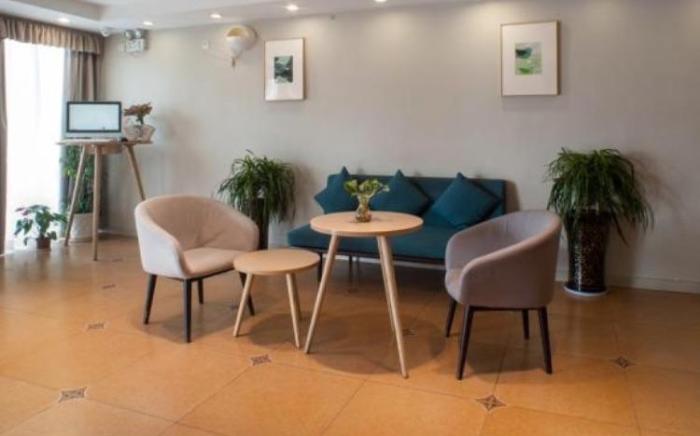 Home Inn Hangzhou Tianmu Mountain Road Xixi