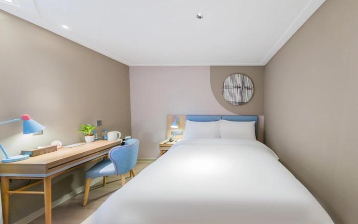 Home Inn Neo Shenzhen East Station Buji Old Street