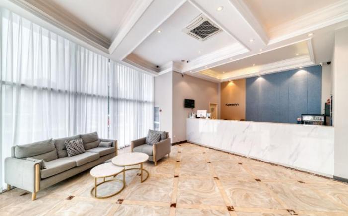 Home Inn Hangzhou the Mixc Haoyun Road