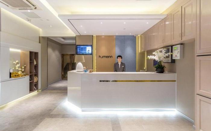 Home Inn Neo Hangzhou West Lake Qingchun Road Xinhua Road