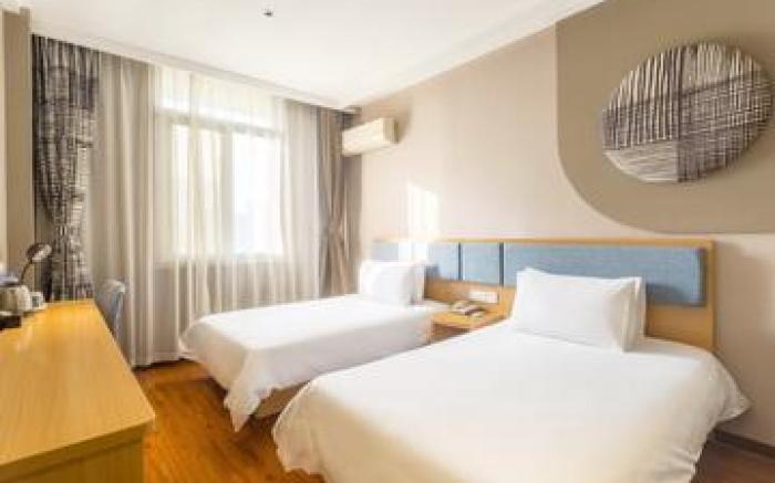 Home Inn Neo Hangzhou West Lake Qingchun Road Xinhua Road