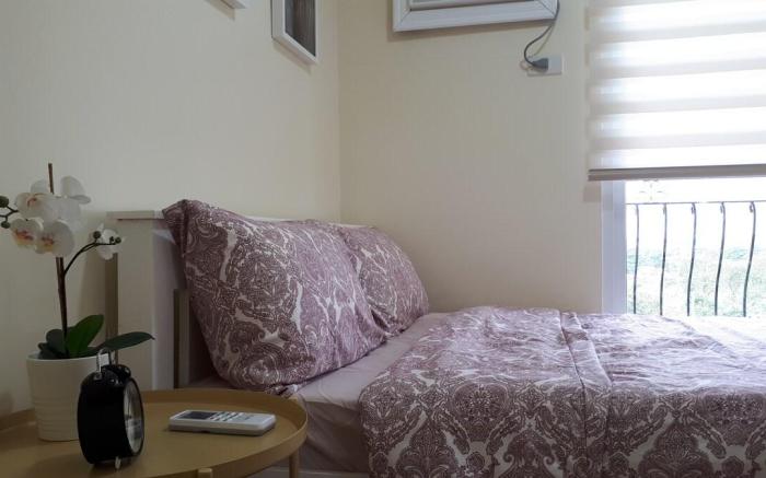 2BR Condo at Sanremo Oasis near SM Seaside City
