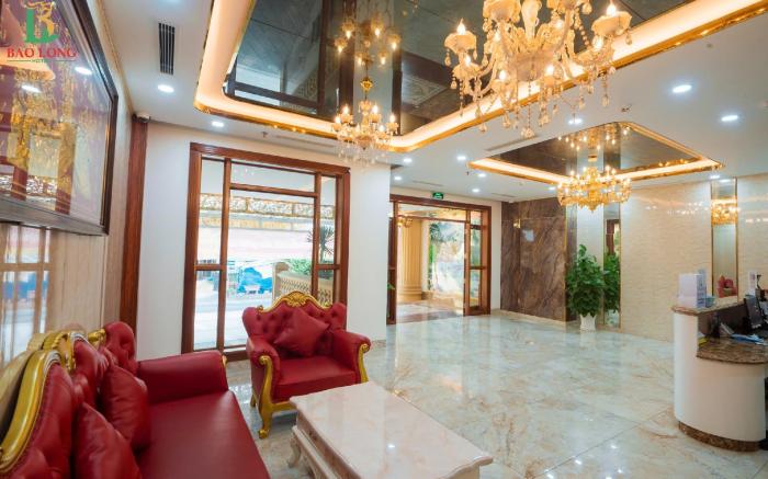 Bao Long Sky Hotel