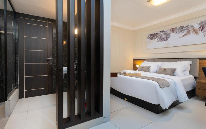 Akarsana Homestay