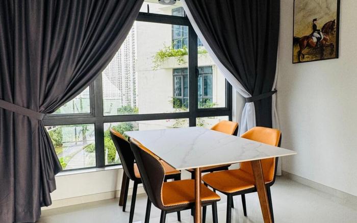Ataraxia Park 4 Sea View Condo