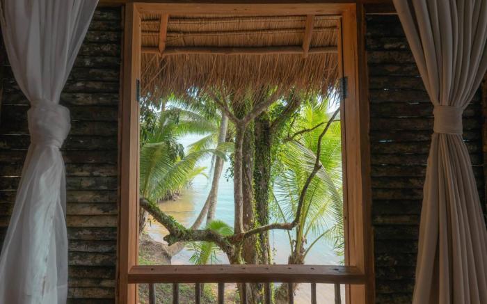 Tatai Camping Lodges