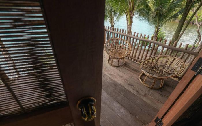 Tatai Camping Lodges
