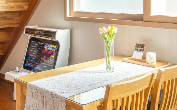 Gapyeong  Arom Spa Pension