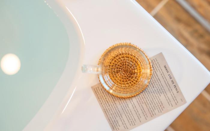 Gapyeong  Arom Spa Pension