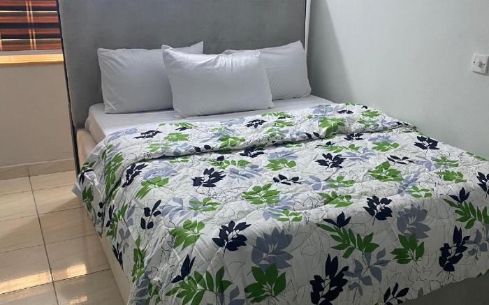 Gachiba Hotel & Suites