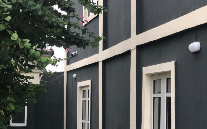 Gachiba Hotel & Suites