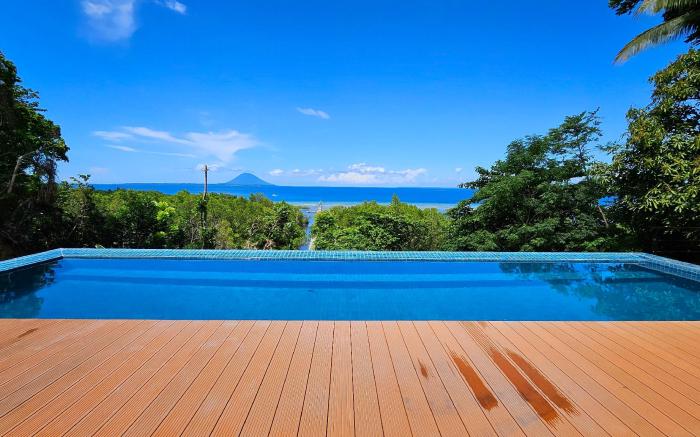 Nayara Villa Desa Budo