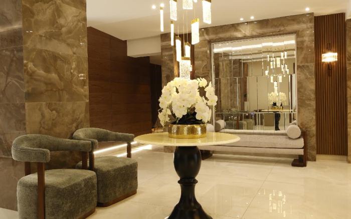 G Hotel Amman