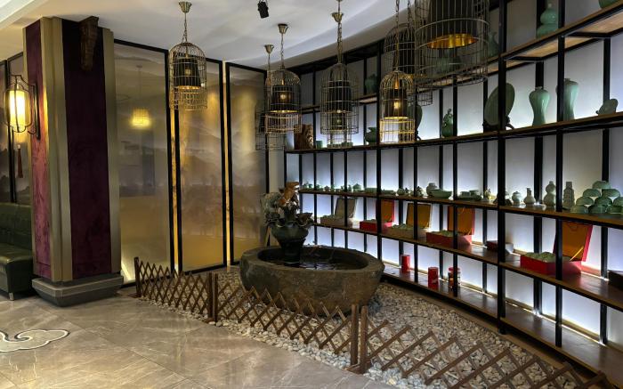Hangzhou AIZHU Art Hotel 杭州艾筑艺术酒店