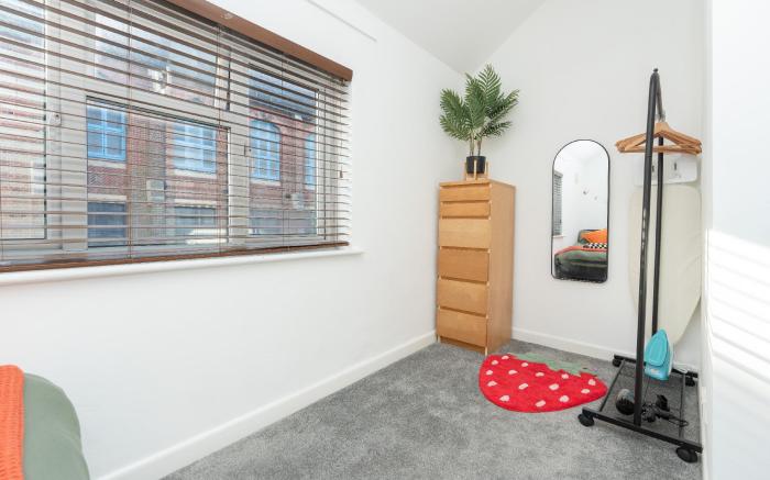The Rabbit Hutch | Central | Free Parking