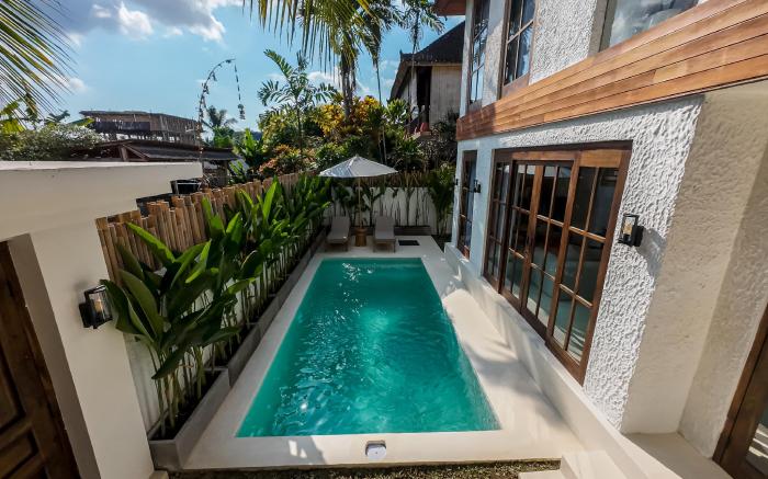 Tropical Tribe Villa by EVDEkimi