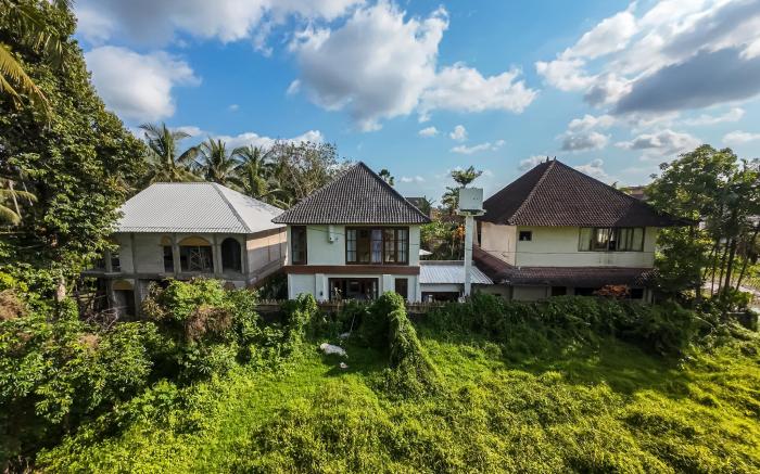 Tropical Tribe Villa by EVDEkimi