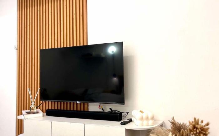 Le Monaco North Azure (Penthouse Studio Unit)