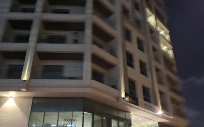 Oshare Modern Living Dubai