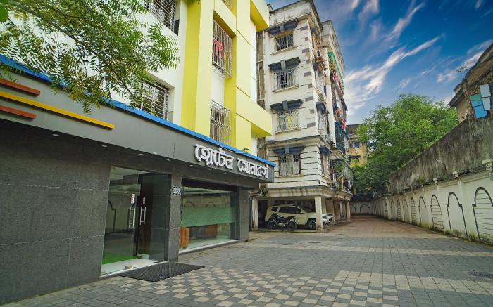 Hotel Sonargaon