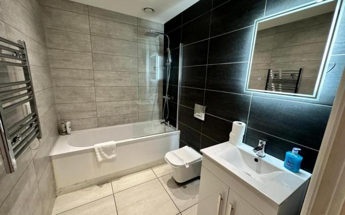 Dale Street Liverpool by Beehosting