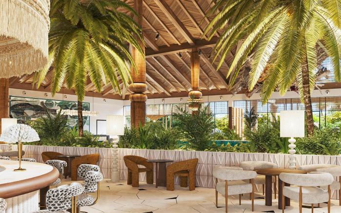 Ocean Allure Costa Mujeres - Adults Only - All Inclusive