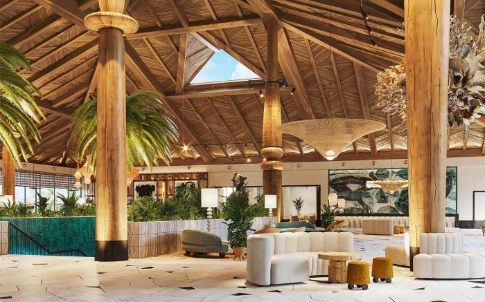 Ocean Allure Costa Mujeres - Adults Only - All Inclusive