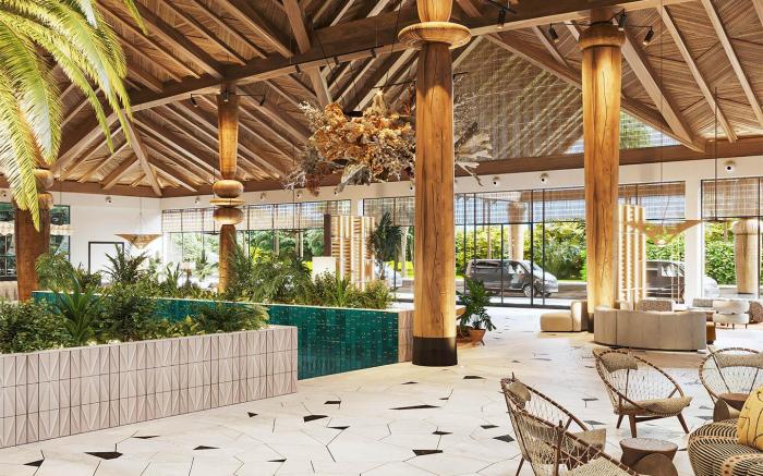 Ocean Allure Costa Mujeres - Adults Only - All Inclusive