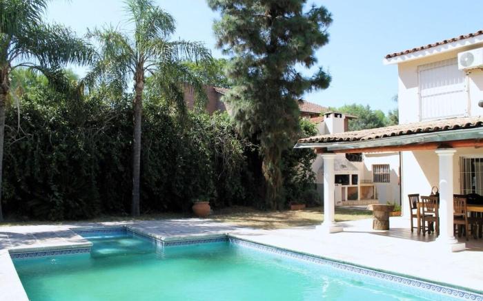 Casa del Valle